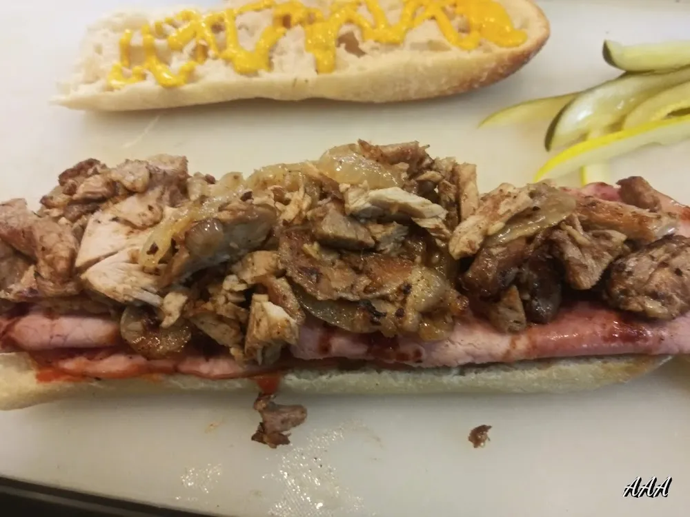 Grab a Slab Prime Rib