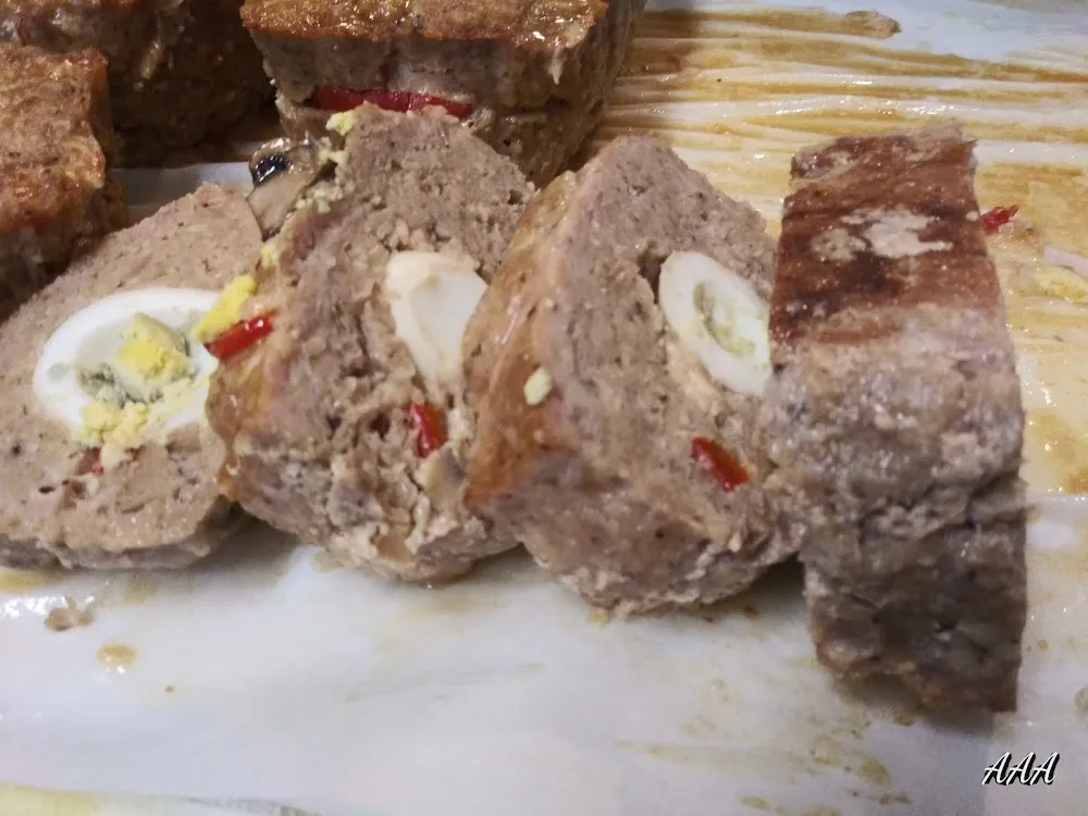 Meatloaf